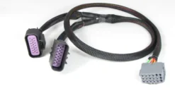 Y-Kabel - Checkbox - QCB-Y14-0001 QSP Products