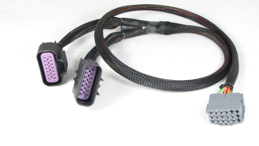 Y-Kabel - Checkbox - QCB-Y14-0001 QSP Products