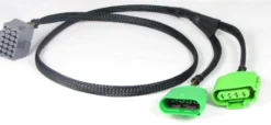 Y-Kabel - Checkbox - QCB-Y4-0031 QSP Products