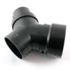 Y-kors Luft Ventilation 2.5 - 2''