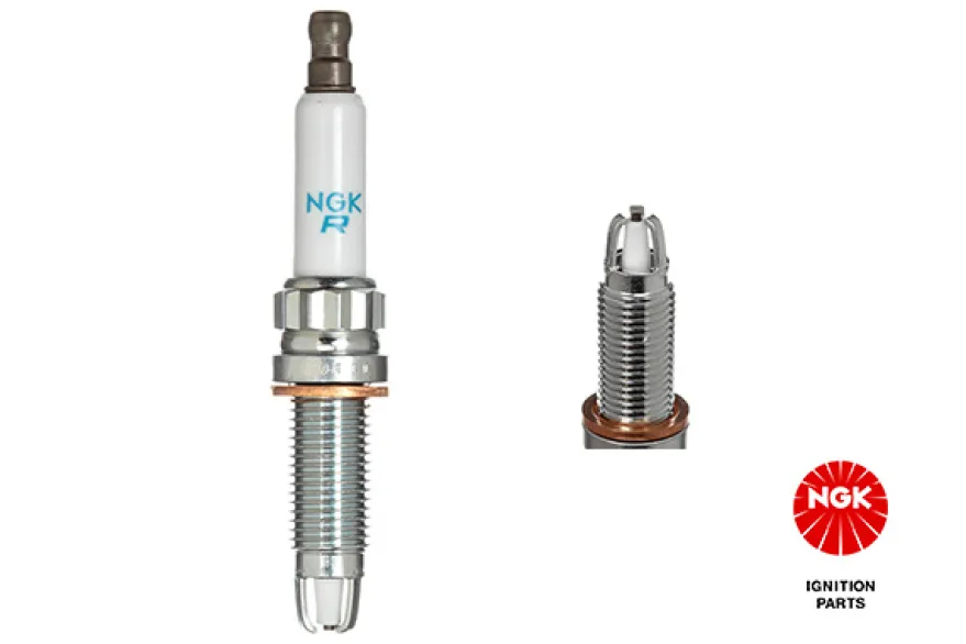 ZKBR7A-HTU Tändstift NGK